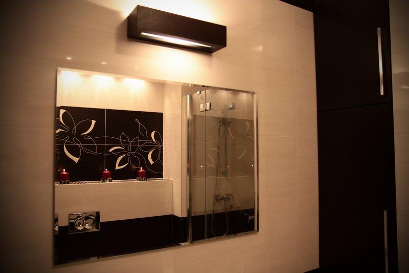 Łazienka Marcina i Joanny, zdjęcie 5