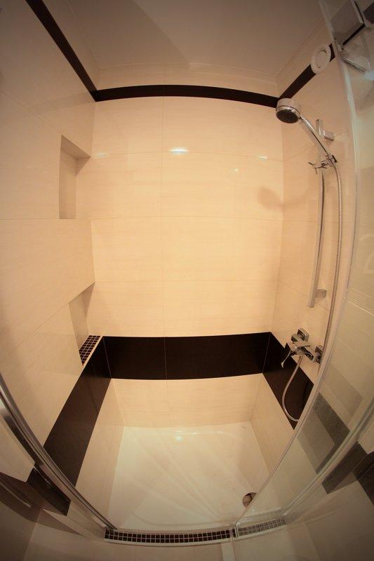 Łazienka Marcina i Joanny, zdjęcie 7