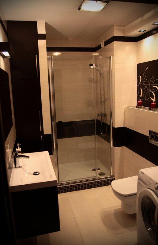 Łazienka Marcina i Joanny, zdjęcie 10