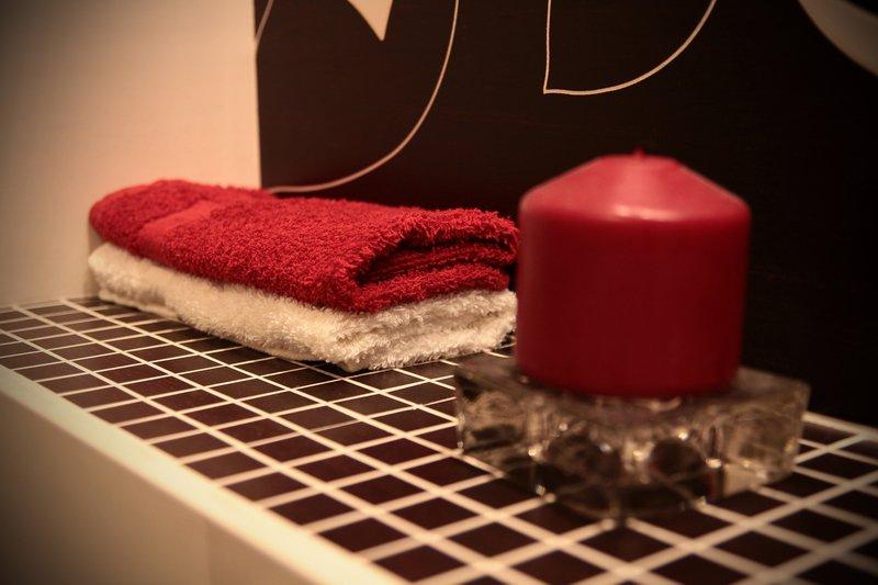 Łazienka Marcina i Joanny, zdjęcie 12