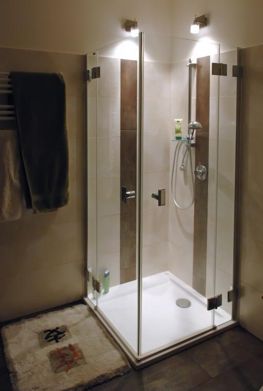 Mój pokój kąpielowy, zdjęcie 3