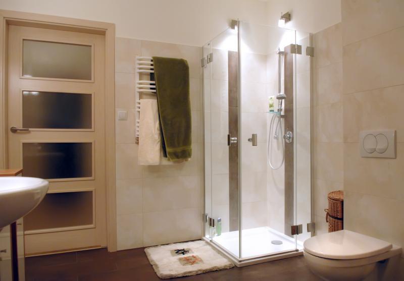 Mój pokój kąpielowy, zdjęcie 5