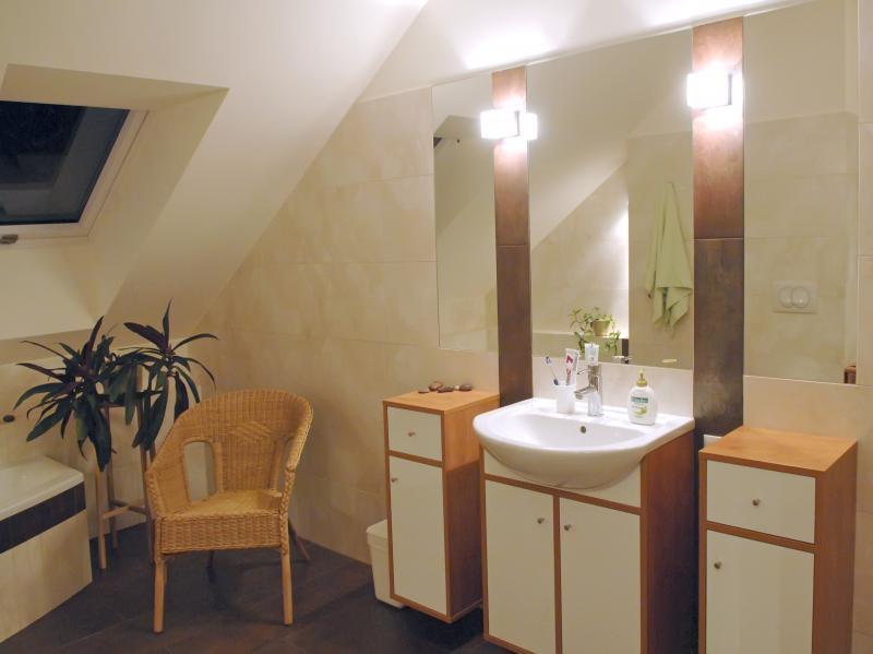 Mój pokój kąpielowy, zdjęcie 4