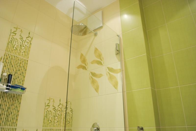 Nasz bambusowy kącik, zdjęcie 16