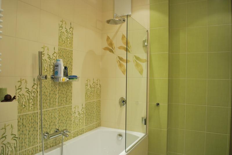 Nasz bambusowy kącik, zdjęcie 11