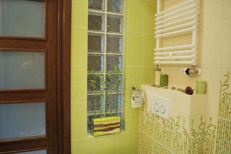 Nasz bambusowy kącik, zdjęcie 13