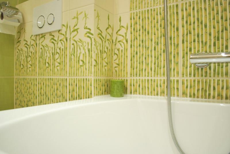 Nasz bambusowy kącik, zdjęcie 12