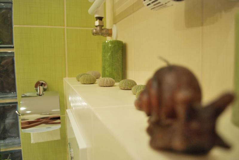 Nasz bambusowy kącik, zdjęcie 2