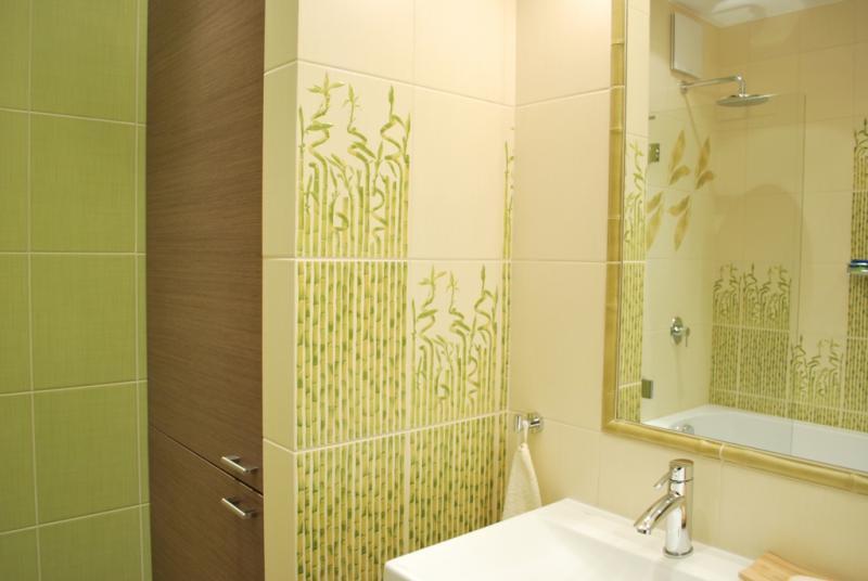 Nasz bambusowy kącik, zdjęcie 3