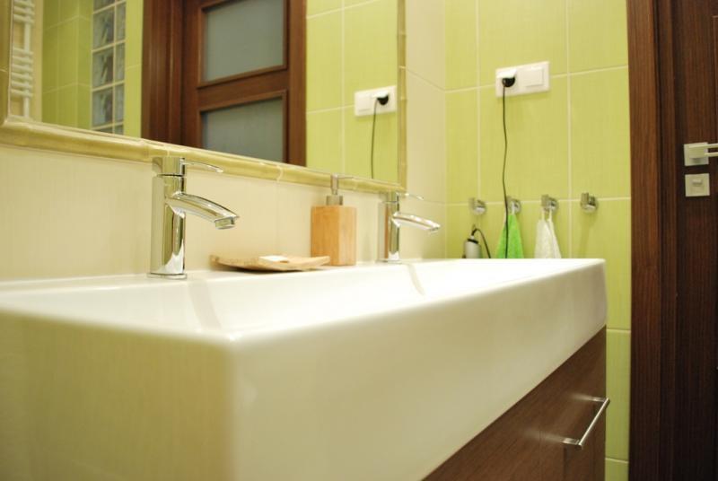 Nasz bambusowy kącik, zdjęcie 10