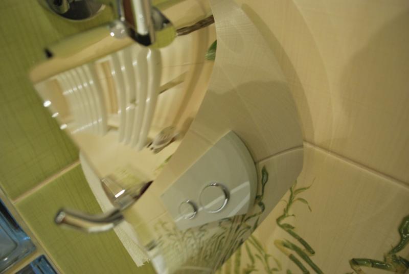 Nasz bambusowy kącik, zdjęcie 14