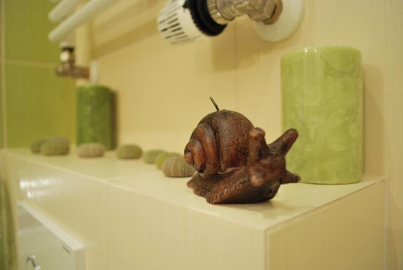 Nasz bambusowy kącik, zdjęcie 18