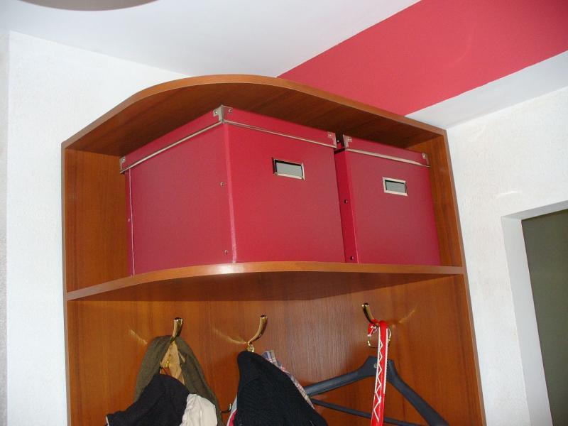 przedpokoj, zdjęcie 3