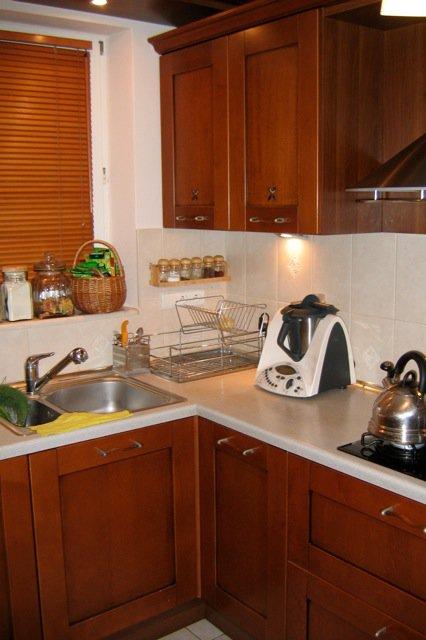 Kuchnia - aneks, zdjęcie 3