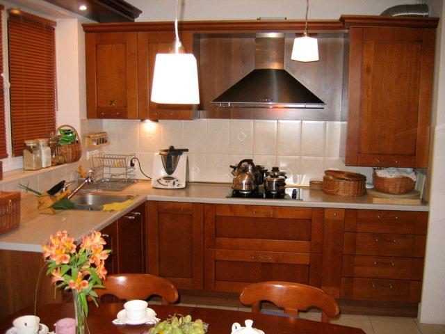 Kuchnia - aneks, zdjęcie 1