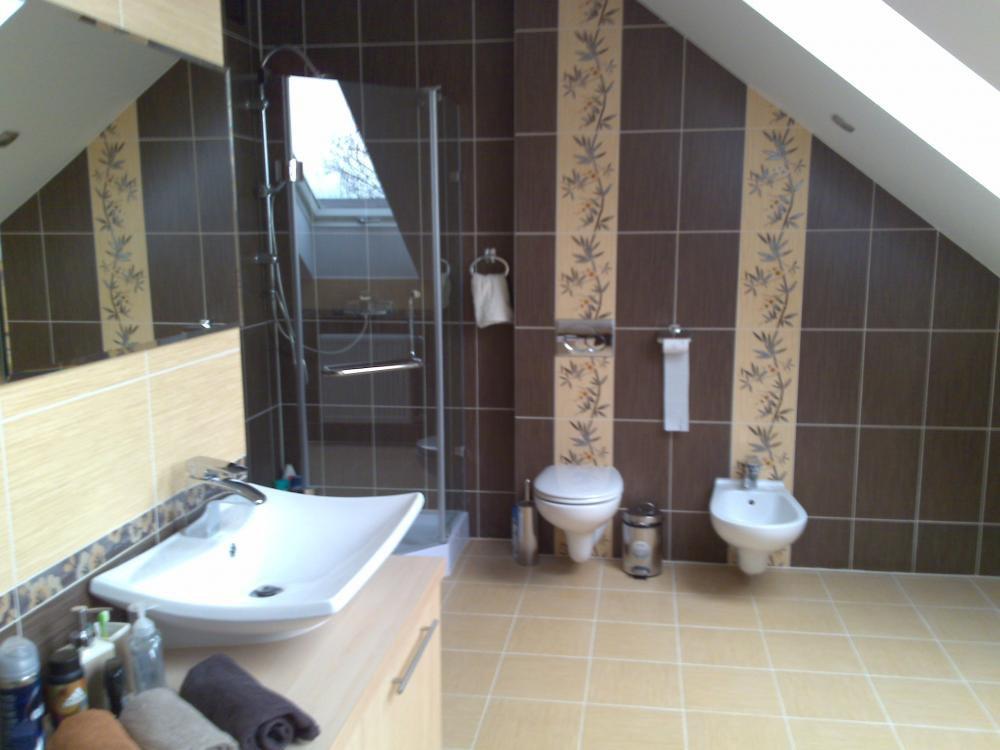 Górna brąz i beż nelia nil, zdjęcie 3