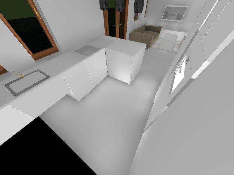 nasza kuchnia - projekt, zdjęcie 2