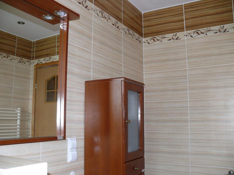 Łazienka Hani, zdjęcie 6