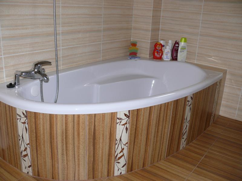 Łazienka Hani, zdjęcie 9