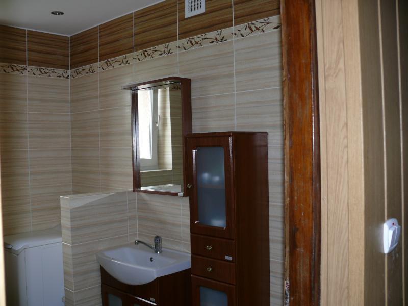 Łazienka Hani, zdjęcie 5