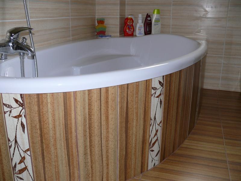 Łazienka Hani, zdjęcie 7