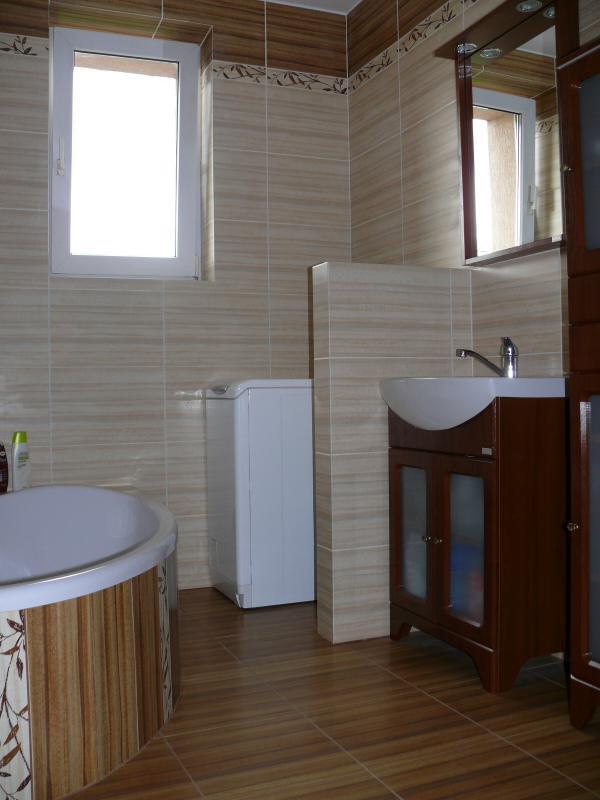 Łazienka Hani, zdjęcie 3