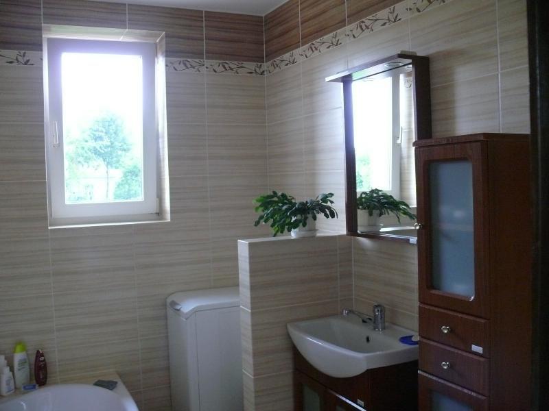 Łazienka Hani, zdjęcie 1