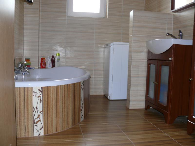 Łazienka Hani, zdjęcie 4