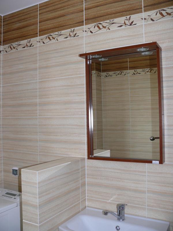 Łazienka Hani, zdjęcie 8