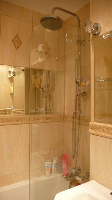 Malutka łazienka w bloku, zdjęcie 6