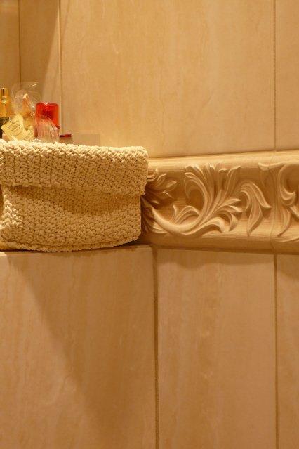 Malutka łazienka w bloku, zdjęcie 4