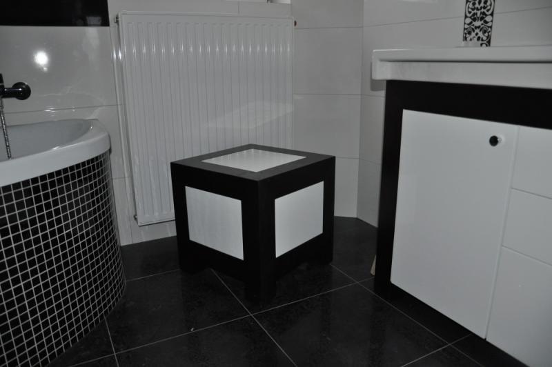 Black & White, zdjęcie 6