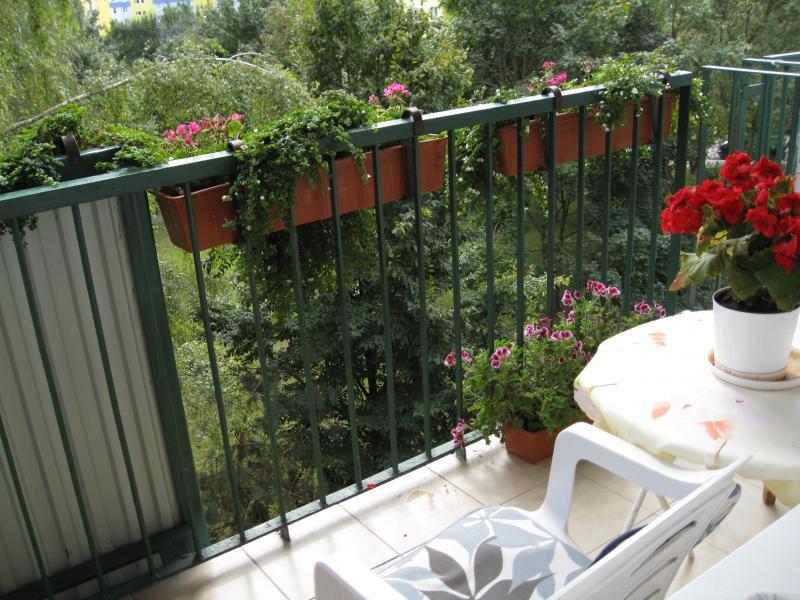 Mój balkon, zdjęcie 2