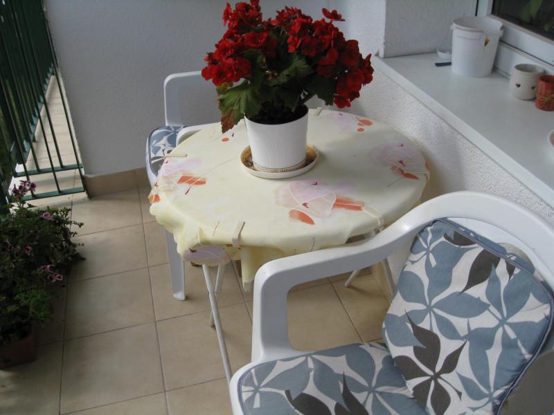 Mój balkon, zdjęcie 7