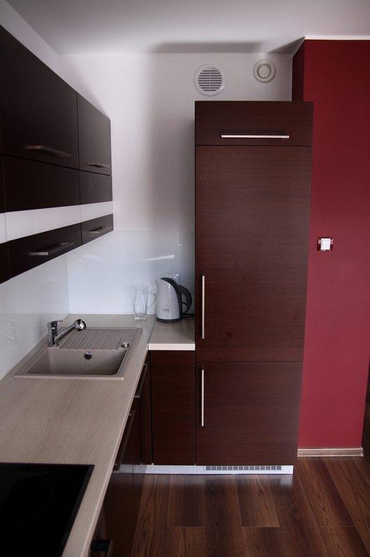 Nowoczesna Kuchnia, zdjęcie 6