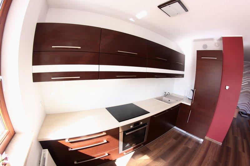 Nowoczesna Kuchnia, zdjęcie 5