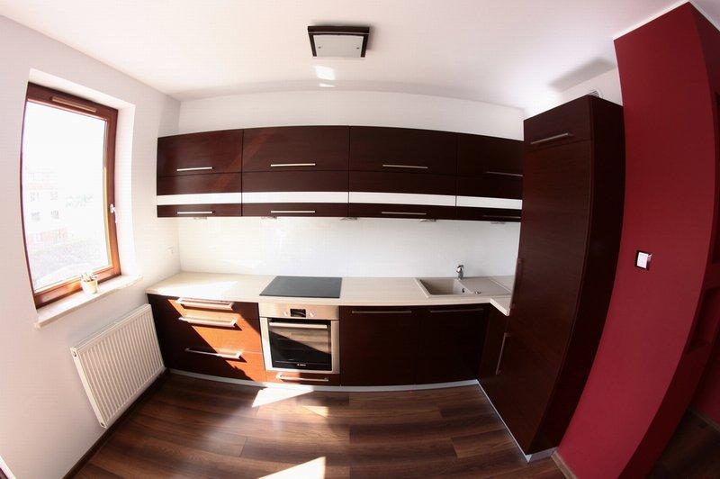 Nowoczesna Kuchnia, zdjęcie 1