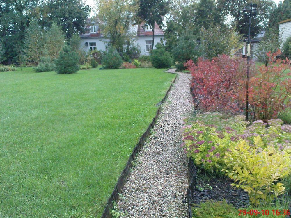 Jesień w ogrodzie, zdjęcie 7