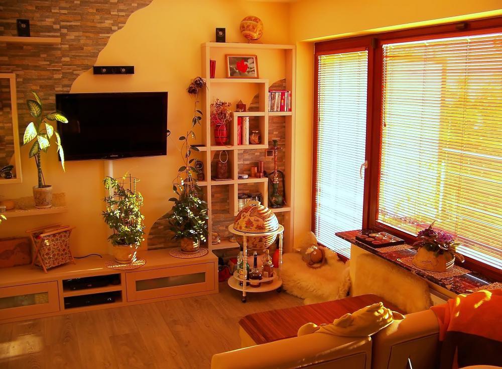 Nasz słoneczny salon, zdjęcie 2