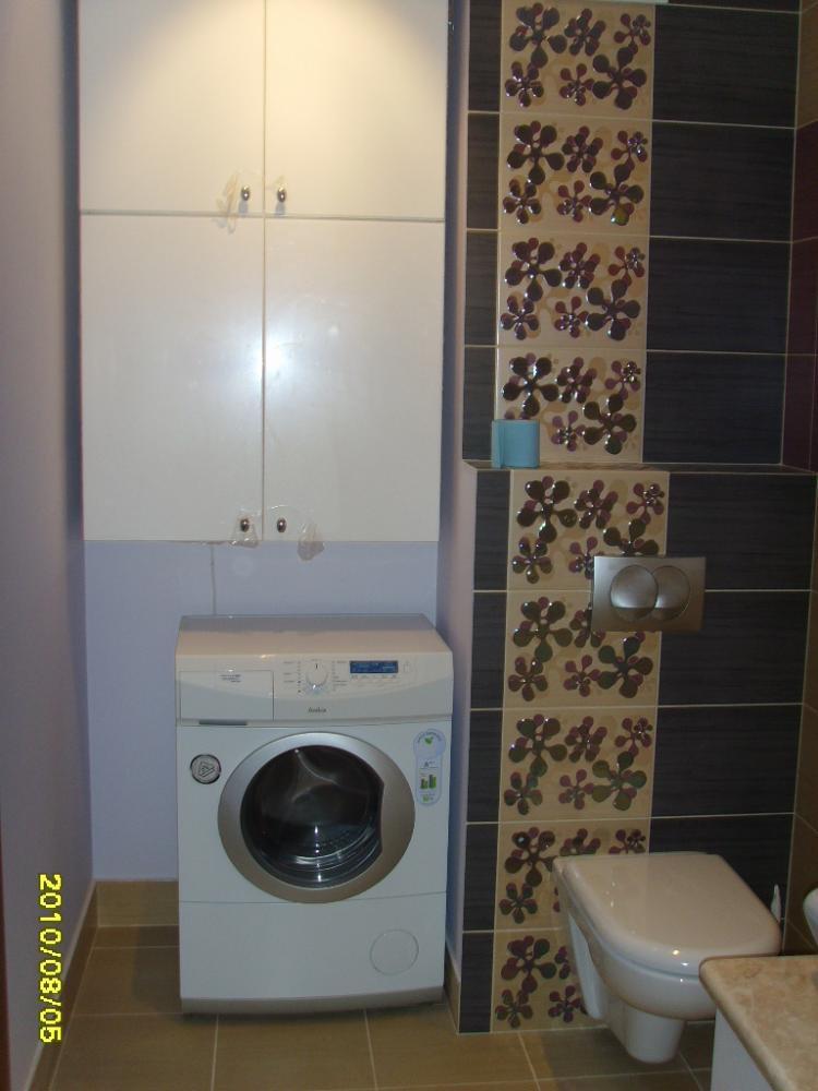 Firletka Szafirek, zdjęcie 3