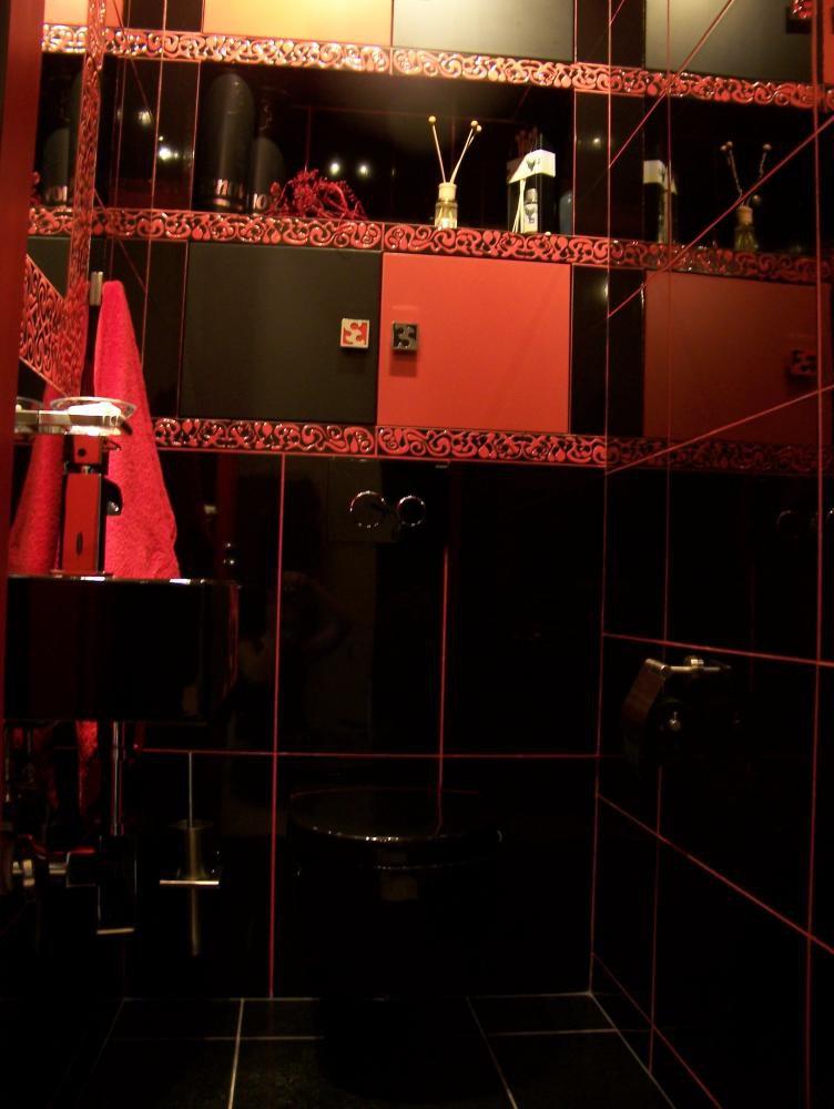 WC dla gosci, zdjęcie 6