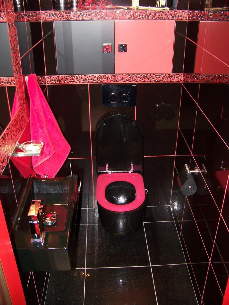 WC dla gosci, zdjęcie 7