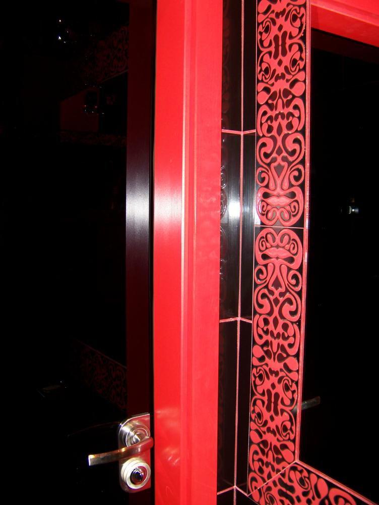 WC dla gosci, zdjęcie 4