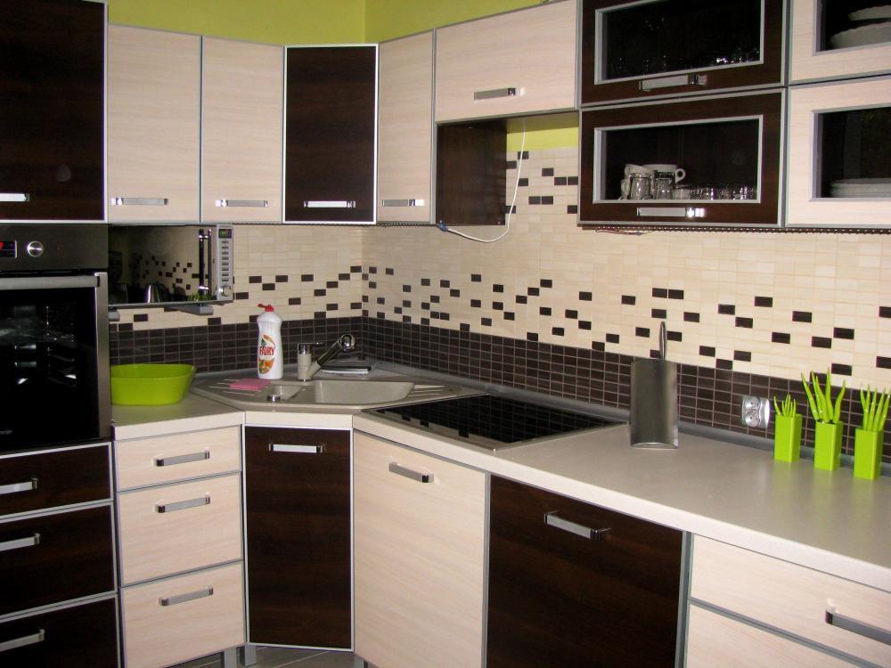 KUCHNIA W ORGANZIE, zdjęcie 3