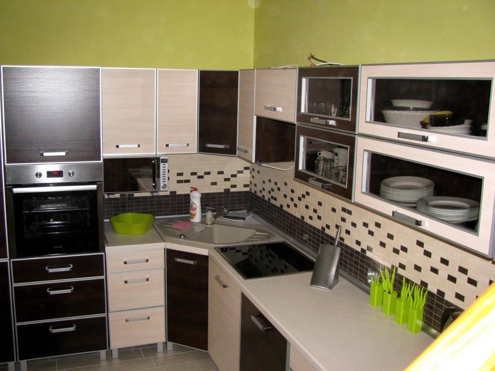 KUCHNIA W ORGANZIE, zdjęcie 2