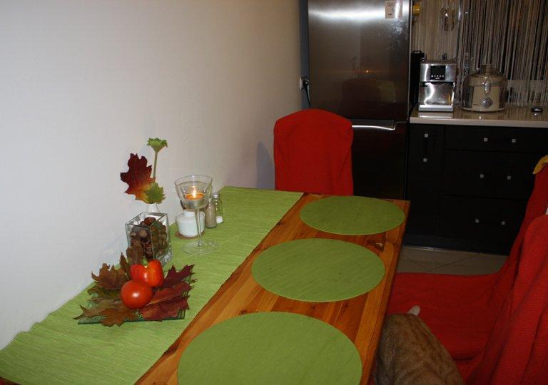 salon i kuchnia z jesienią , zdjęcie 6