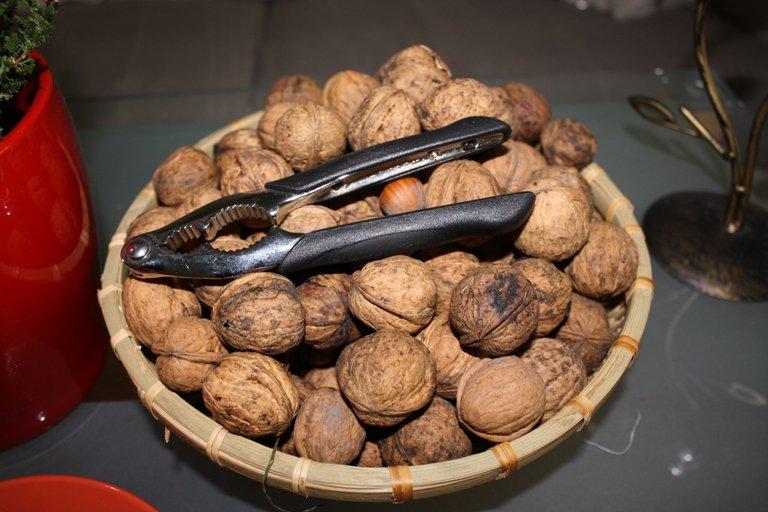 salon i kuchnia z jesienią , zdjęcie 15