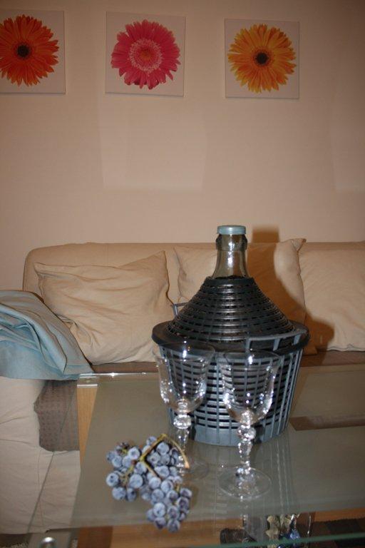 salon i kuchnia z jesienią , zdjęcie 4