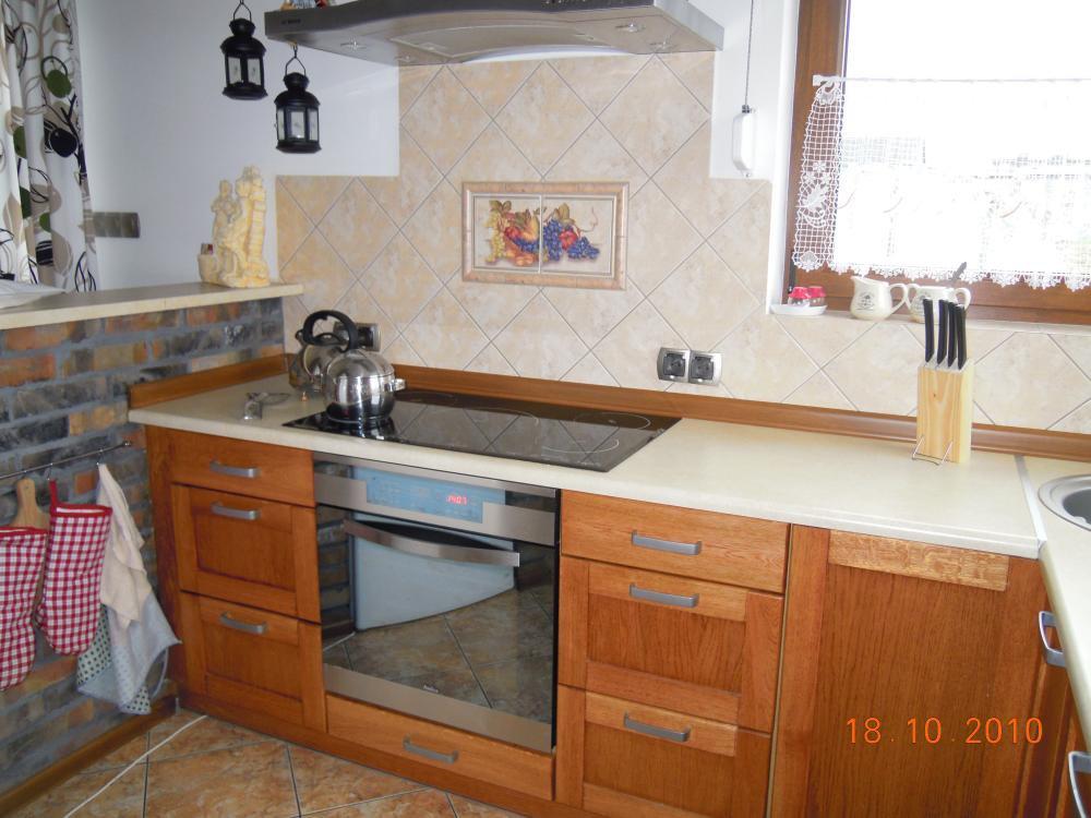 kuchnia, zdjęcie 1