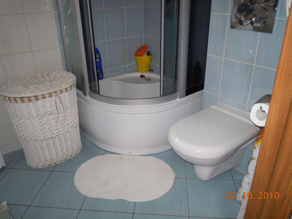 łazienka, zdjęcie 2